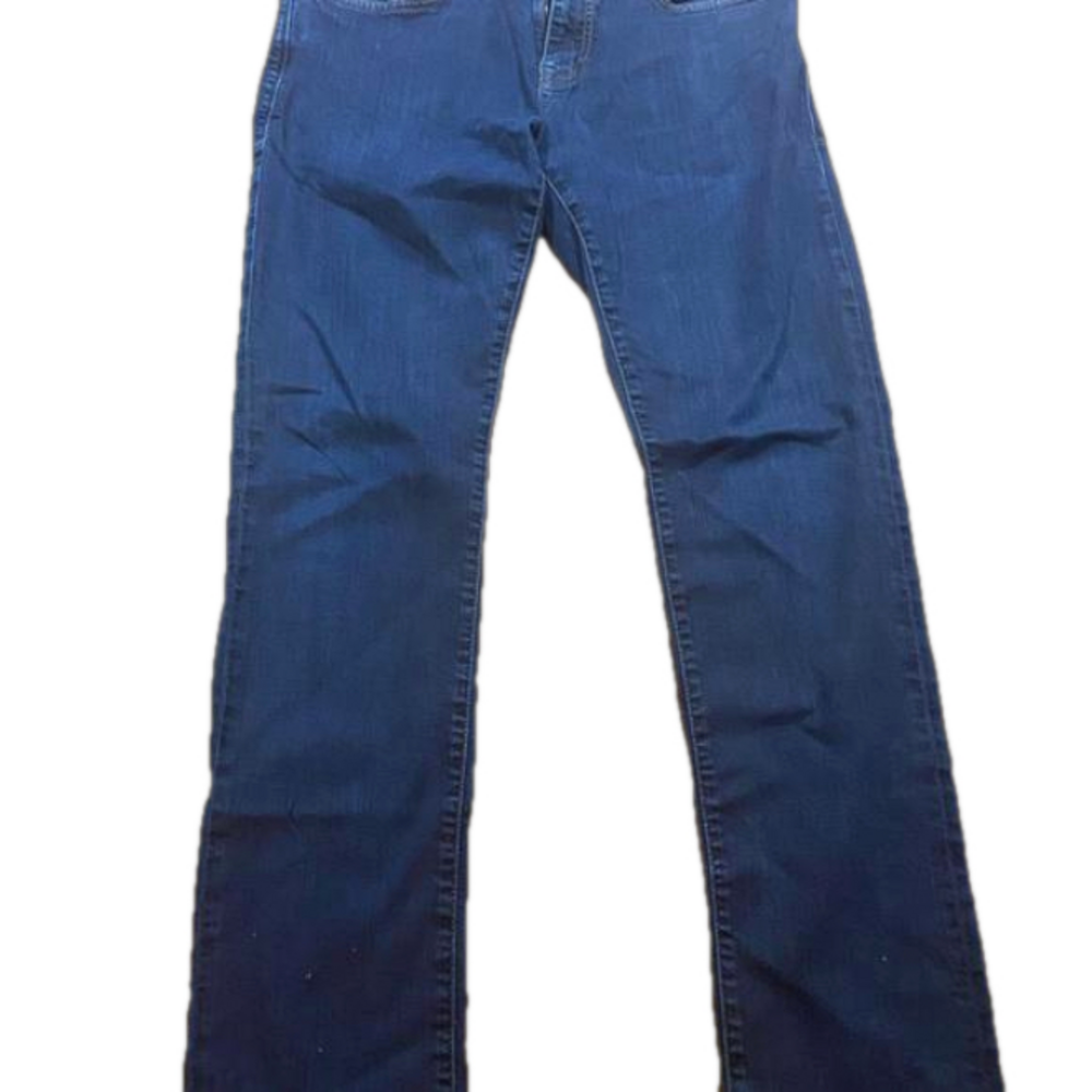 Mavi dark blue jeans - like new - size 32